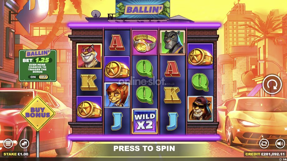 ballin-slot-base-game
