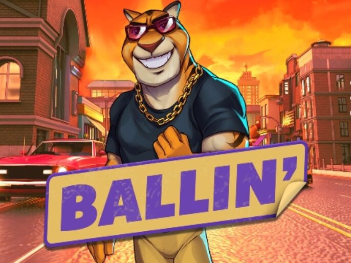 Ballin’ Slot Review