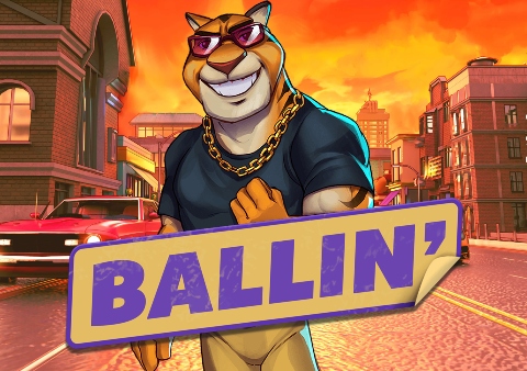 ballin-slot-logo