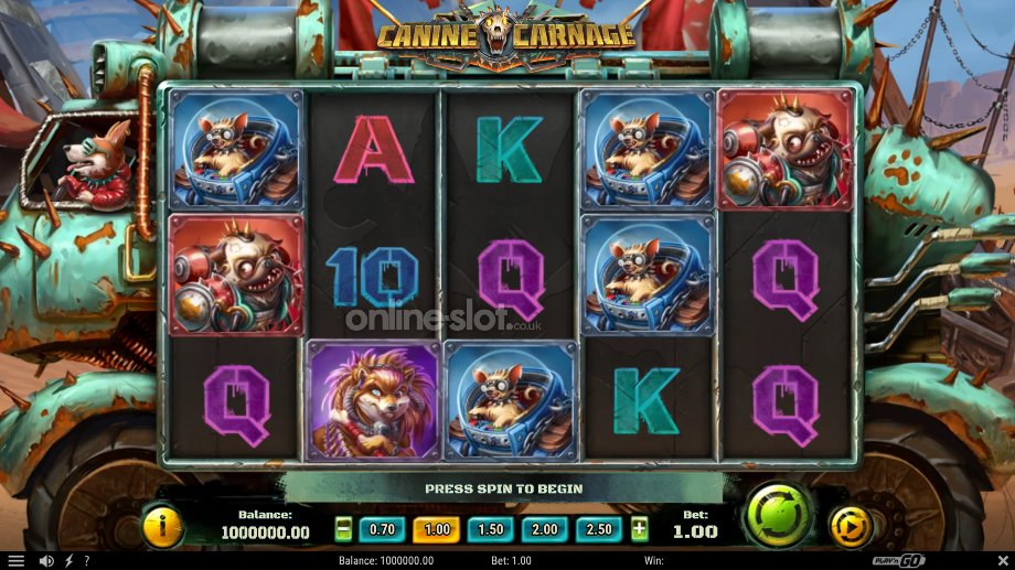 canine-carnage-slot-base-game
