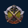 cannonade-slot-axes-symbol