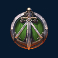 cannonade-slot-daggers-symbol