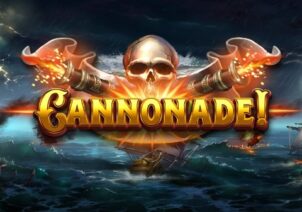 cannonade-slot-logo
