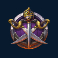 cannonade-slot-swords-symbol