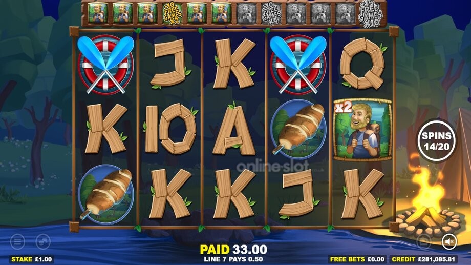 canoe-trip-slot-free-spins-feature