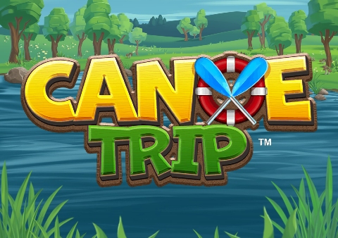 canoe-trip-slot-logo