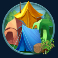 canoe-trip-slot-tents-symbol