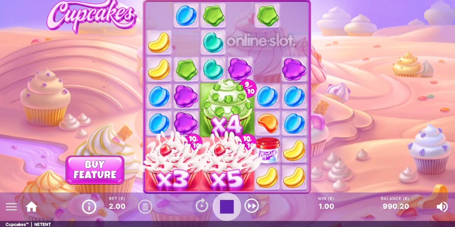 cupcakes-slot-cupcake-multiplier-feature