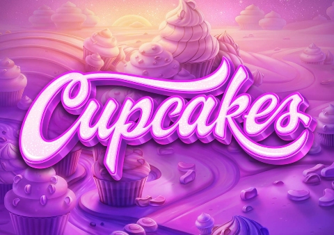 cupcakes-slot-logo