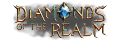 diamonds-of-the-realm-slot-table-logo