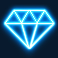 dueling-jokers-dream-drop-slot-diamond-symbol