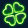 dueling-jokers-dream-drop-slot-four-leaf-clover-symbol