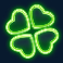 dueling-jokers-dream-drop-slot-four-leaf-clover-symbol