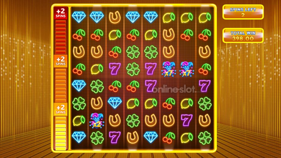 dueling-jokers-dream-drop-slot-free-spins-feature