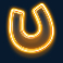 dueling-jokers-dream-drop-slot-horseshoe-symbol