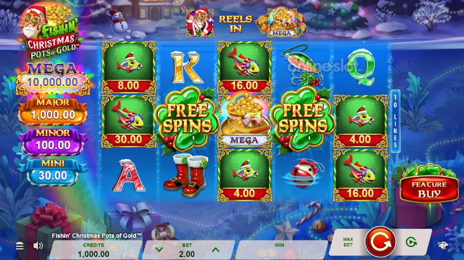 fishin-christmas-pots-of-gold-slot-base-game