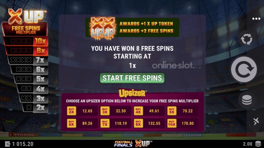 football-finals-x-up-slot-free-spins-feature
