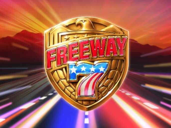 Freeway 7 Slot Review
