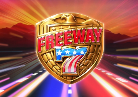 freeway-7-slot-logo