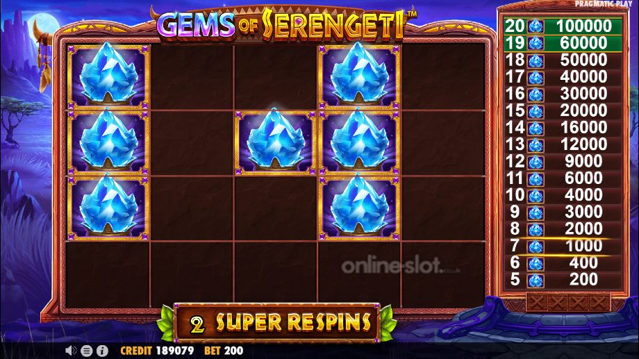 gems-of-serengeti-slot-respins-feature