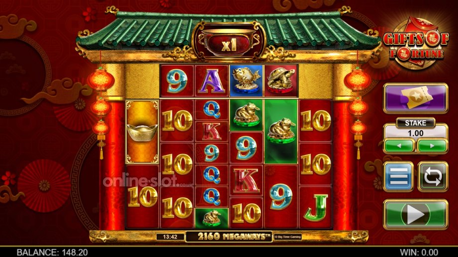 gifts-of-fortune-megaways-slot-base-game