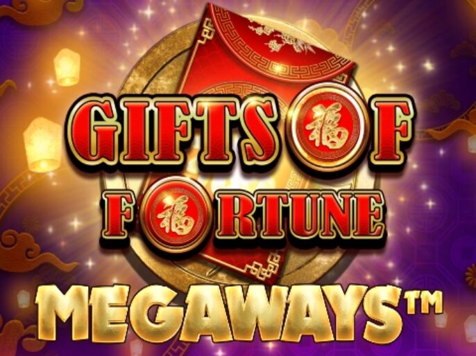 Gifts of Fortune Megaways Slot Review