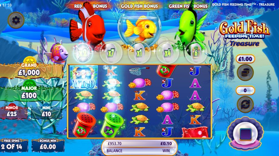 gold-fish-feeding-time-treasure-slot-free-spins-feature