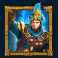 legend-of-heroes-megaways-slot-blue-hero-symbol