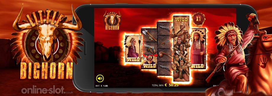 little-bighorn-mobile-slot