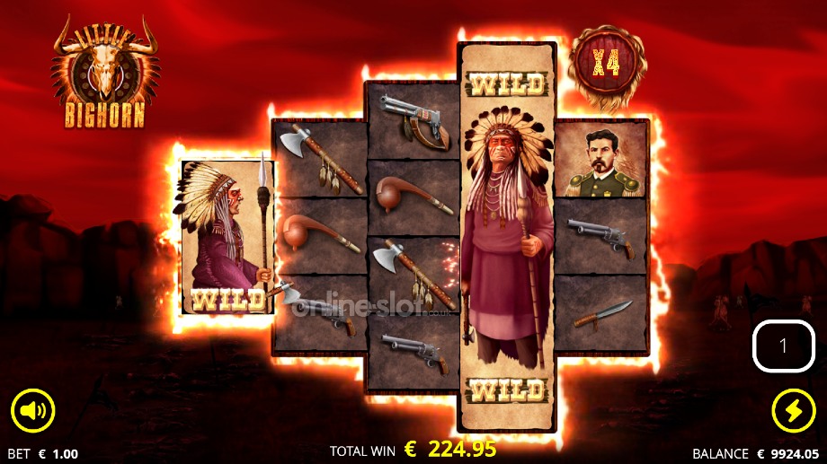 little-bighorn-slot-spirit-call-free-spins-feature