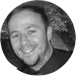 Martin Backhouse