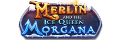 merlin-and-the-ice-queen-morgana-slot-table-logo
