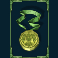 mystery-mission-to-the-moon-slot-medal-symbol