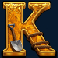 old-gold-miner-megaways-slot-k-symbol