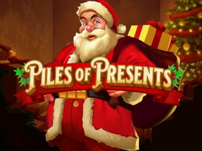 Piles of Presents Slot Review