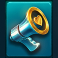 propaganda-slot-megaphone-symbol