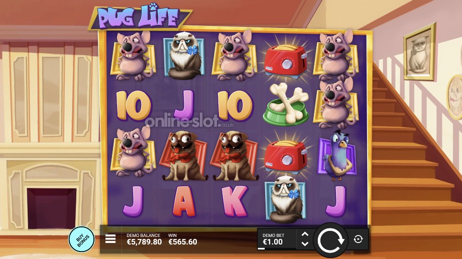 pug-life-slot-base-game