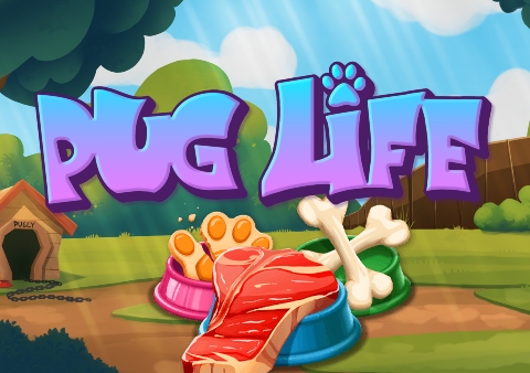 pug-life-slot-logo