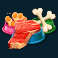 pug-life-slot-treats-symbols