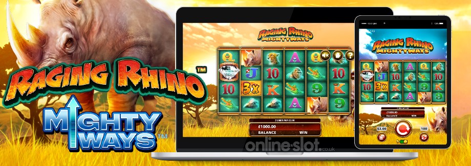 raging-rhino-mighty-ways-mobile-slot