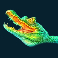 raging-rhino-mighty-ways-slot-crocodile-symbol