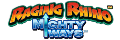 raging-rhino-mighty-ways-slot-table-logo