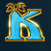 rainbow-riches-power-pitch-slot-k-symbol