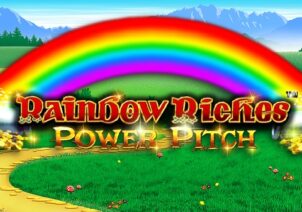 rainbow-riches-power-pitch-slot-logo