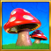 rainbow-riches-power-pitch-slot-mushroom-symbol