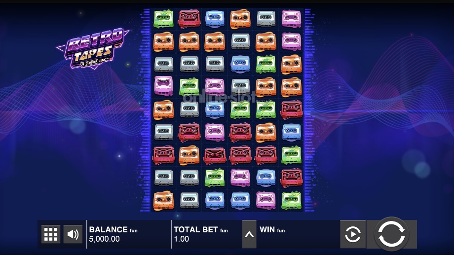 retro-tapes-slot-base-game