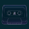 retro-tapes-slot-blank-tape-symbol