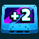 retro-tapes-slot-extra-spin-symbol
