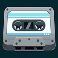 retro-tapes-slot-grey-cassette-symbol