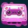 retro-tapes-slot-pink-cassette-symbol